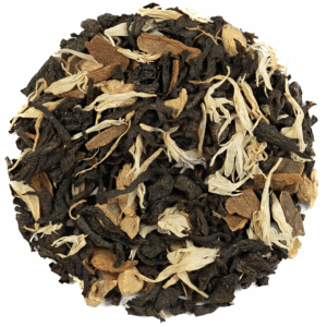 Night of the Iguana Belgian Chocolate Chai