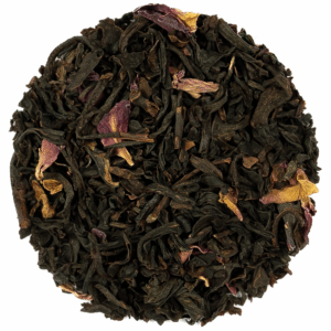 Rose Congou Superior Emperor Grade Tea