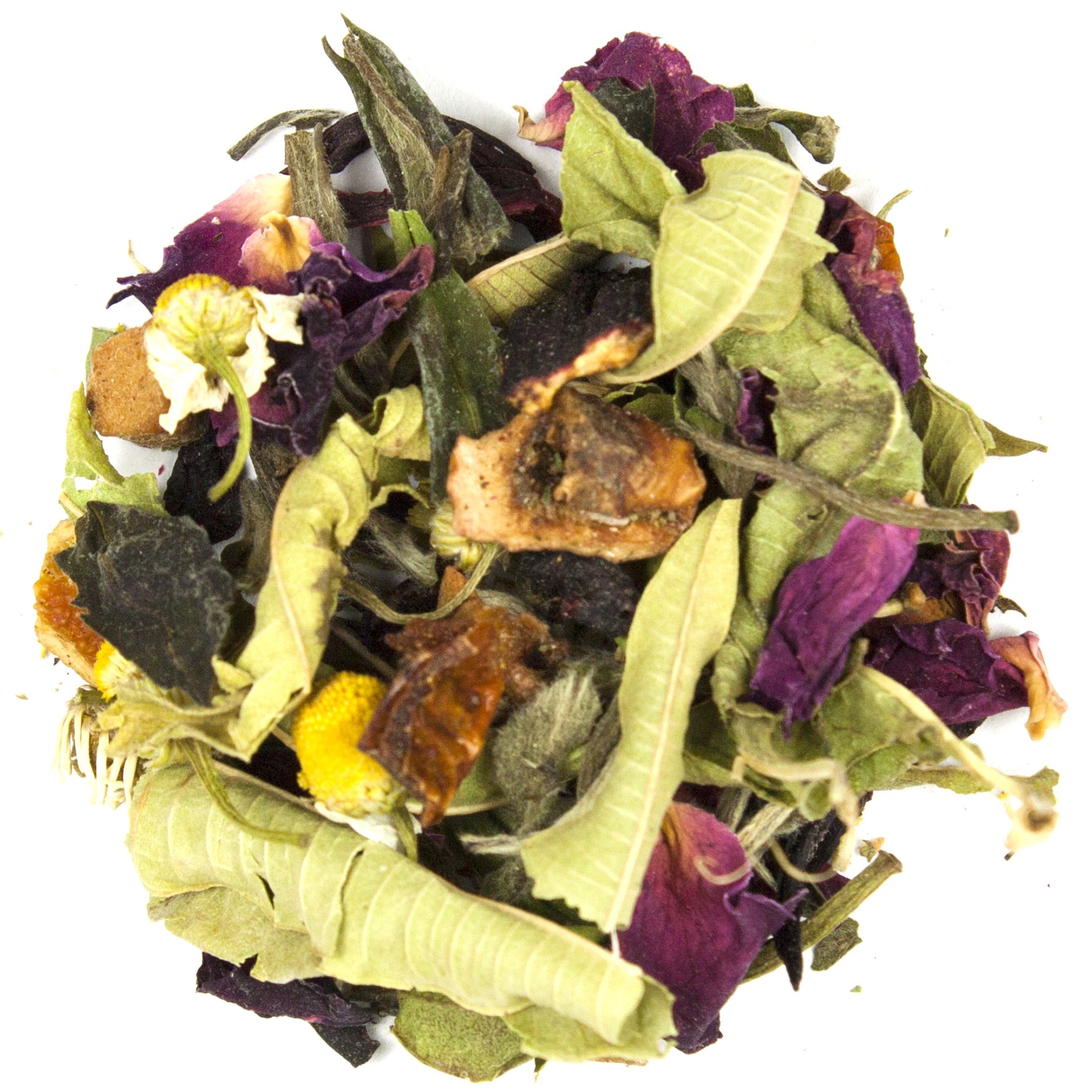 St Clements Tea Kent Tea & Coffee Co