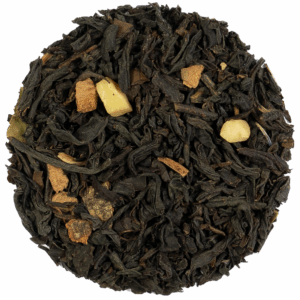 Almond and Cinnamon Tea