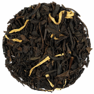 Pineapple and Honey Black Tea