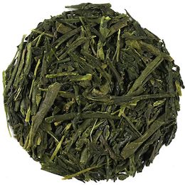 Shizuoka Teas