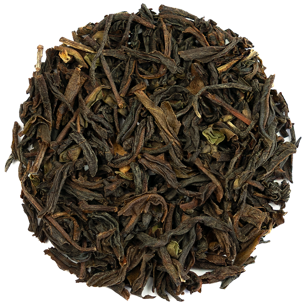 Darjeeling Tukdah First Flush Tea TGFOP
