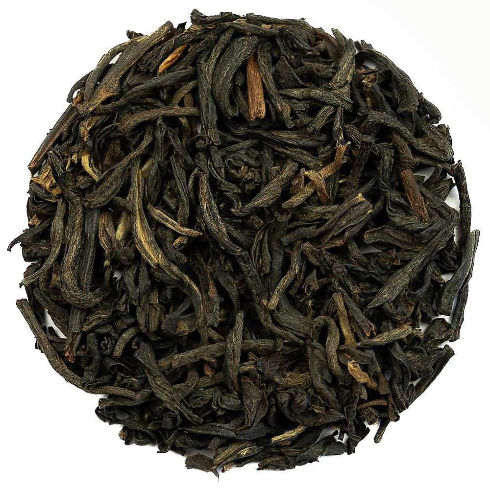 Grand Yunnan China Black Tea