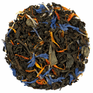 Garden of England Afternoon Tea