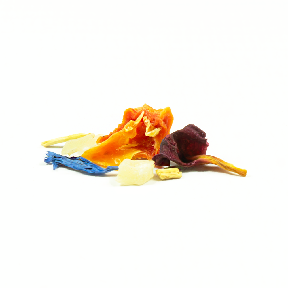 Mango Green Rooibos Loose Leaf Tea