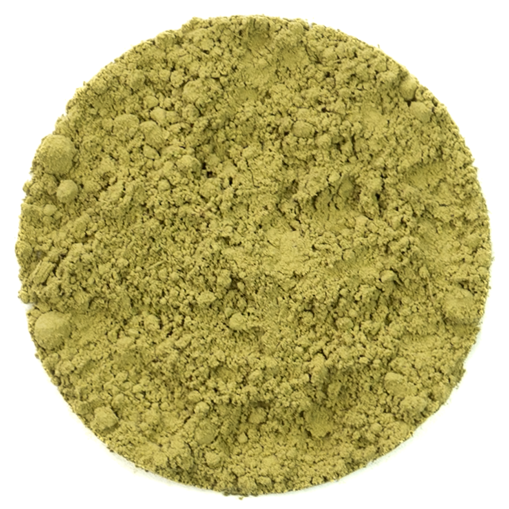 Bombay Chai Matcha Tea