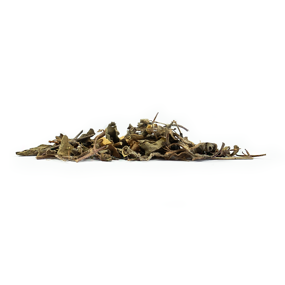 Tulsi Ginger Chai Herbal Tea
