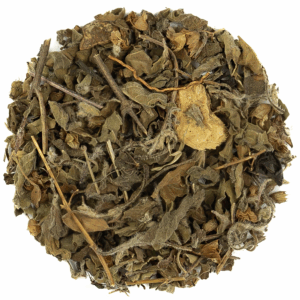 Tulsi Ginger Chai Tea