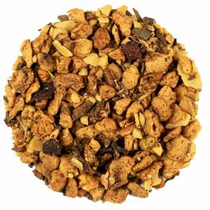 Apple Crumble Fruit Tisane