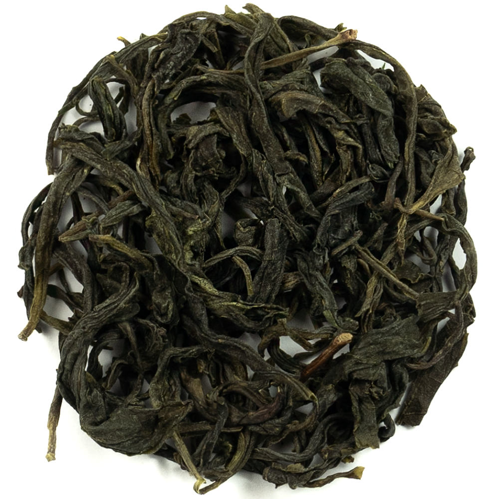 Misty Ridge Tea Misty Green Organic Tea | Kent Tea & Coffee Co