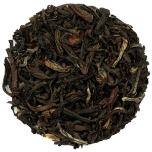Darjeeling Autumn Flush Tea GFOP
