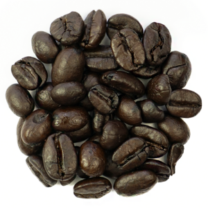 Dark Mountain Coffee