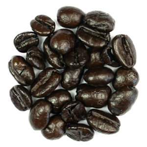 Dark Mountain Coffee