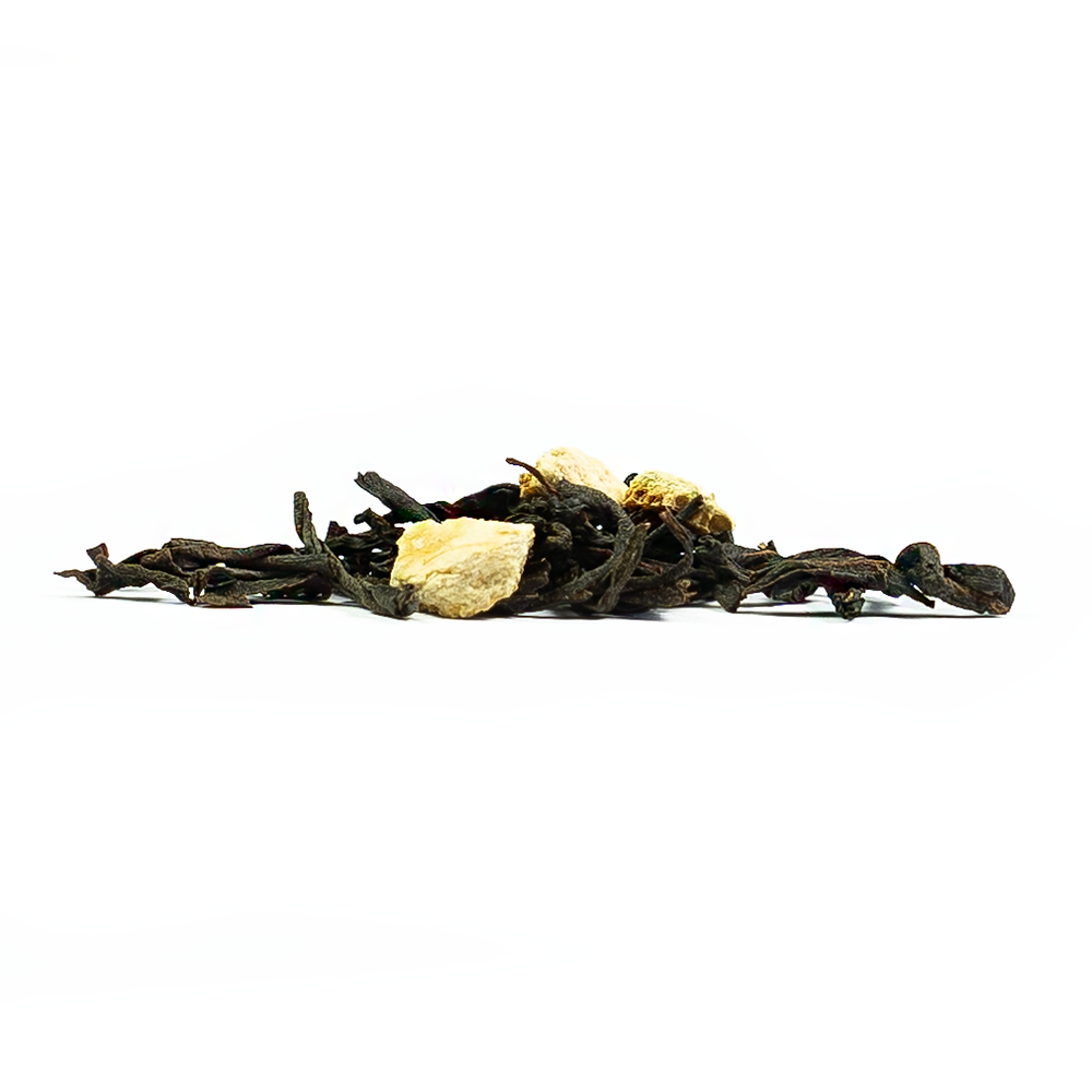 Grapefruit Earl Grey Loose Leaf Tea