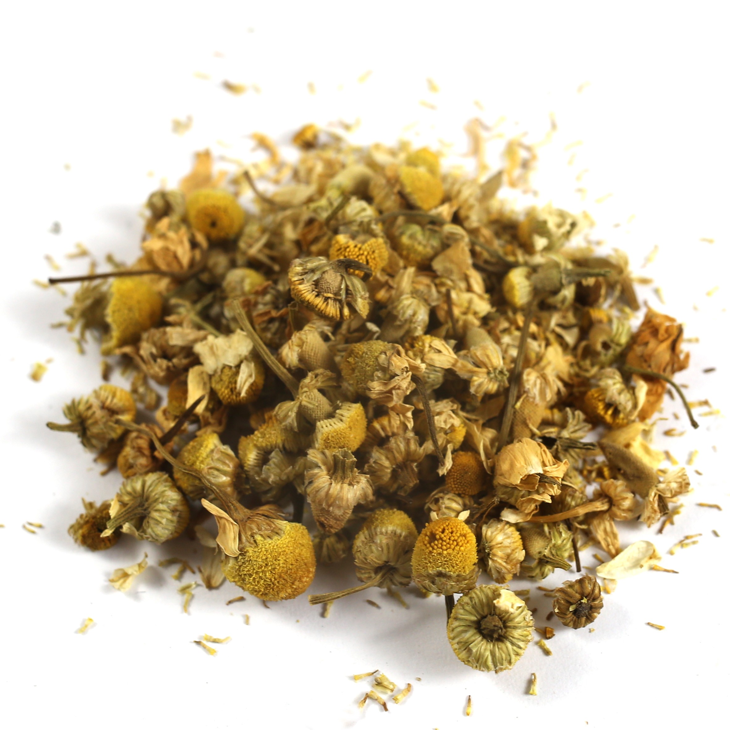 Camomile Pyramid Tea Bags -5993