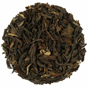 Darjeeling Second Flush Tea Castleton