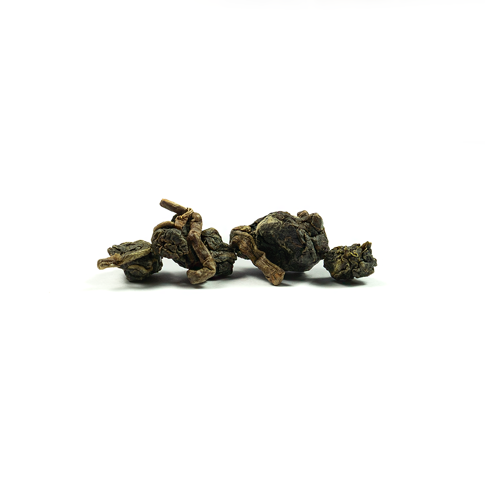 Formosa Oolong Dung Leaves