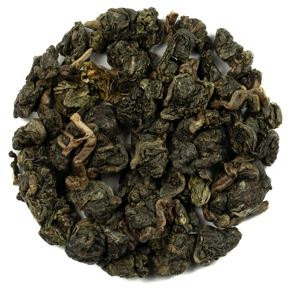 Formosa Oolong Dung Ting Tea