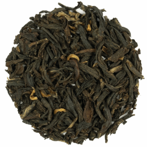 Yunnan China Black Tea Superior
