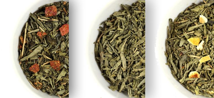 Where to Buy Decaffeinated Green Tea