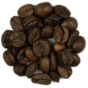 Amaretto Flavoured Coffee