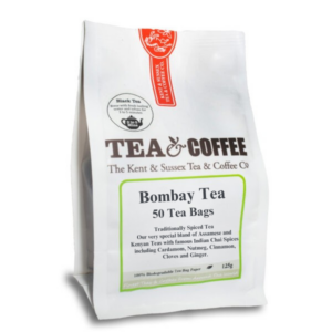 Bombay Chai Tea 50 Tea Bags
