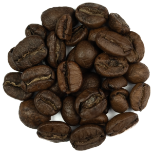 Brandy Flavoured Coffee