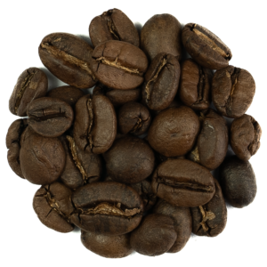 Java Santos Espresso Coffee