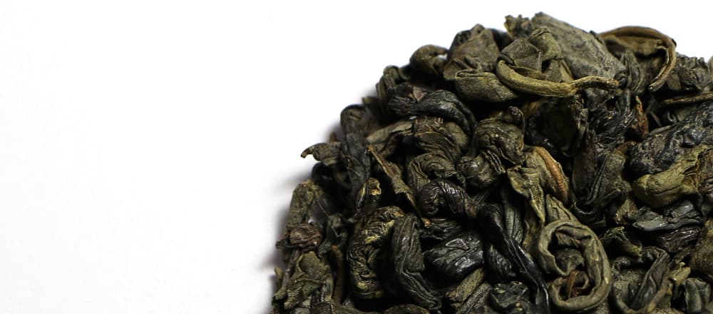 Gunpowder Tea and Immune System Health