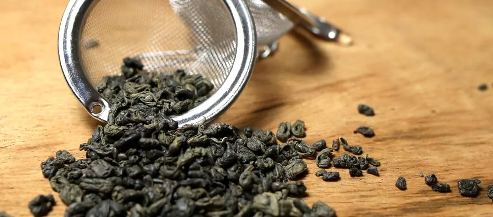 Reduced Risk of Type II Diabetes