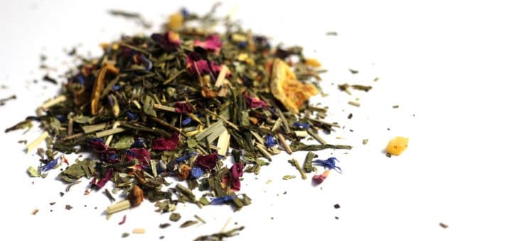 Detox Tea for Weight Loss