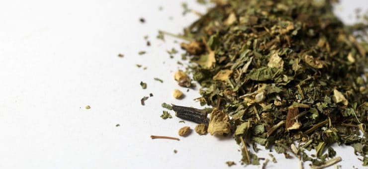 Does Detox Tea Work?