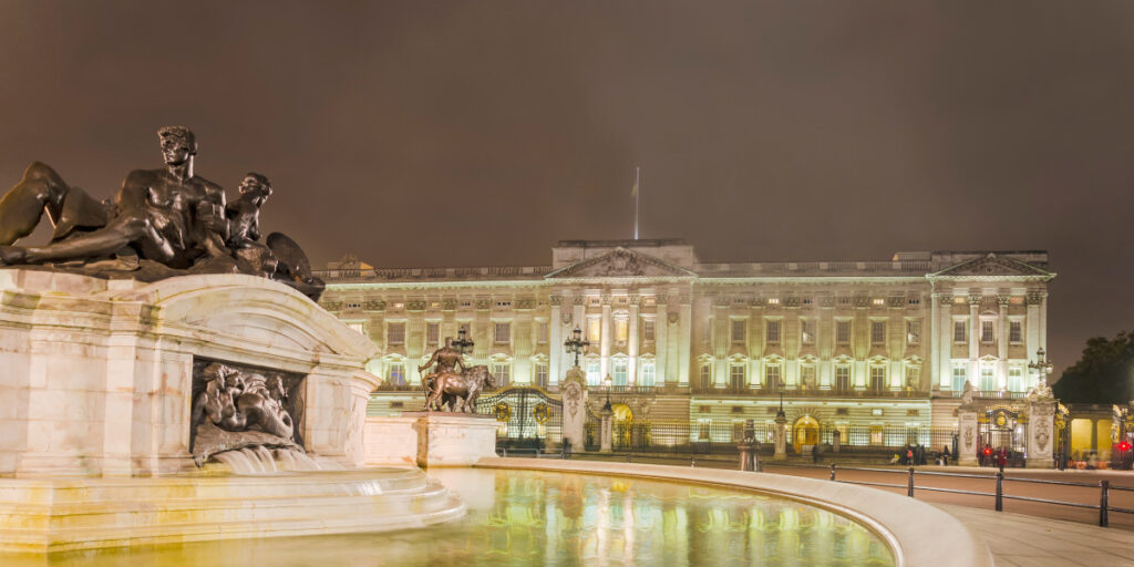 Royal Influence on Tea's Popularity