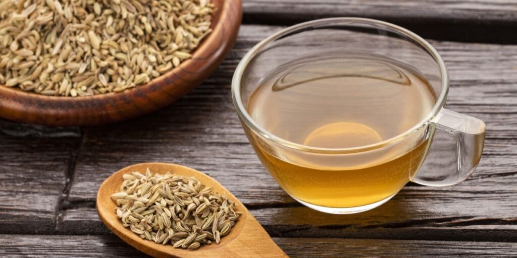 Diuretic Herbal Teas