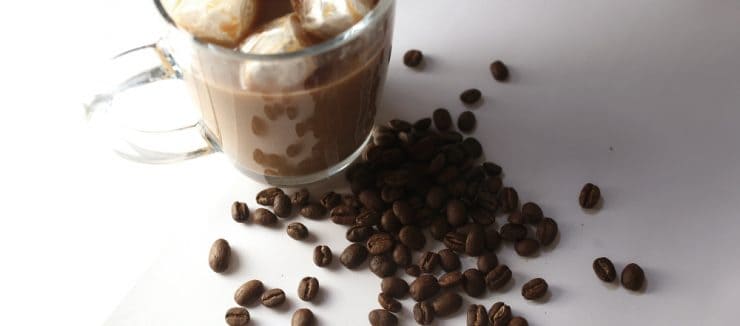 How to Make Iced Coffee at Home