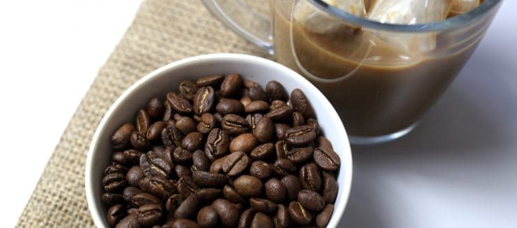 Iced Coffee Recipes