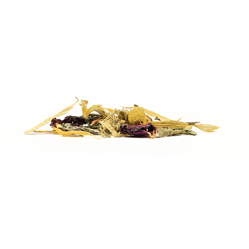 Hemp Herbal Tea Blend