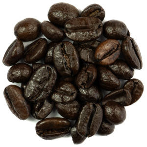 Organic Espresso Coffee