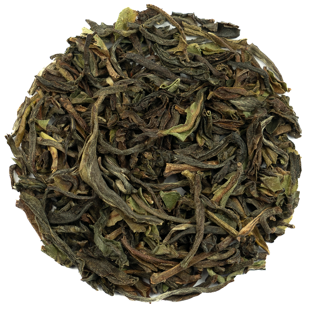 Darjeeling Ambootia Tea SFTGFOP1