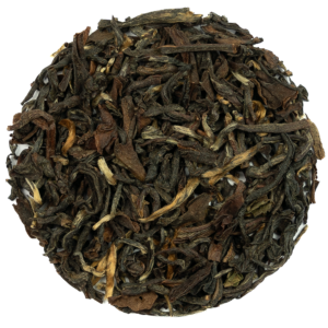 Darjeeling Balasun Second Flush Tea FTGFOP1