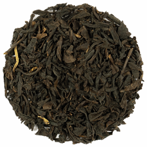 Organic Keemun Tea