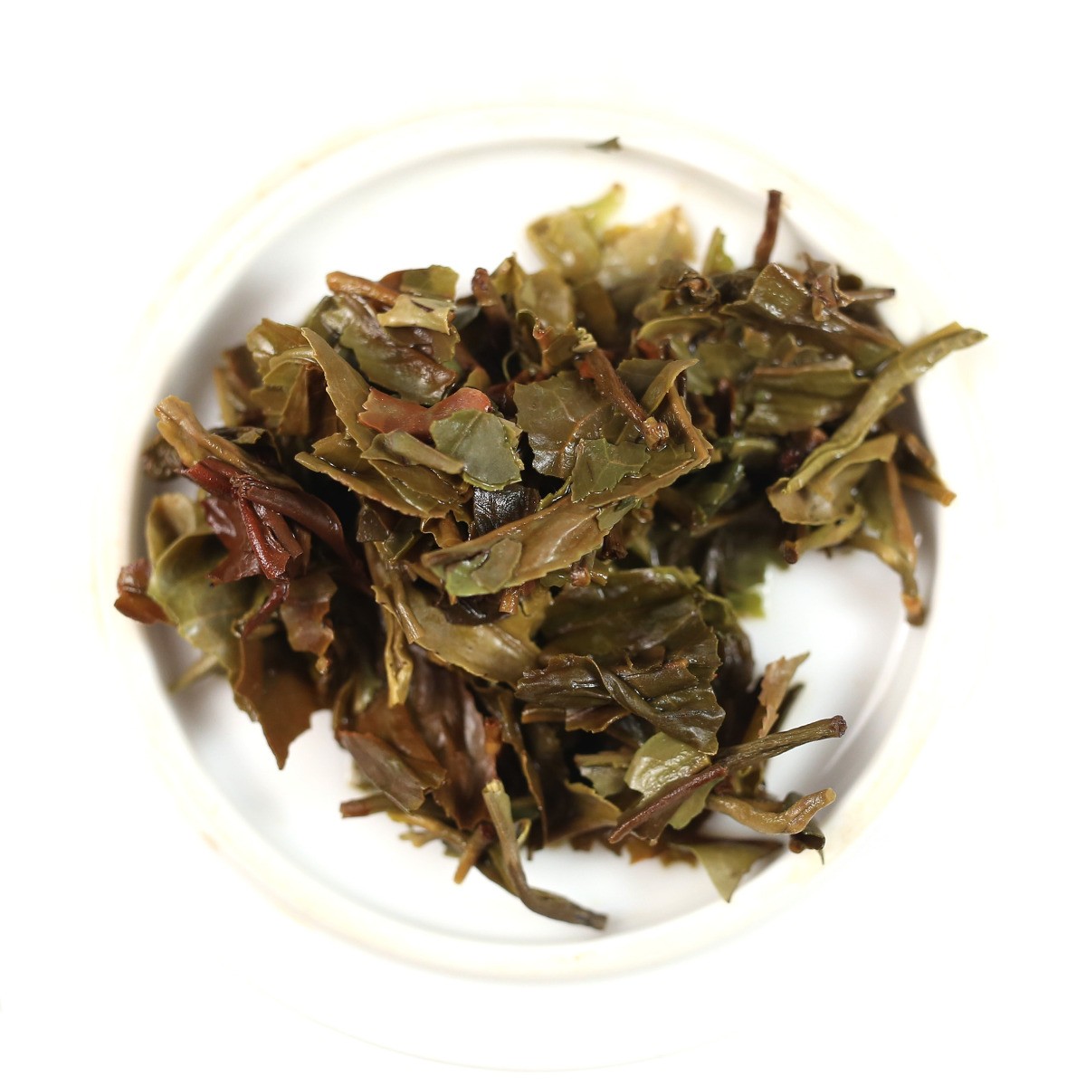 Darjeeling First Flush Ambootia Tea SFTGFOP1-6608