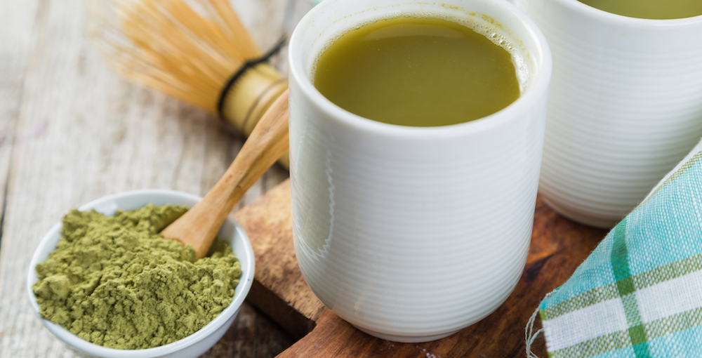 Matcha Green Tea and Diabetes