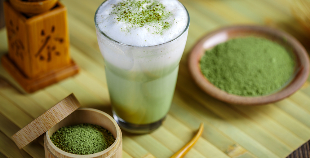 Matcha Tea Benefits Your Liver