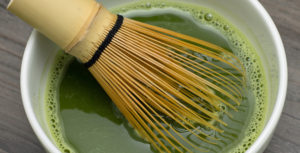 Matcha Tea Side Effects