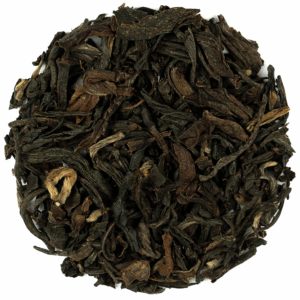 Golden Nepal Black Tea