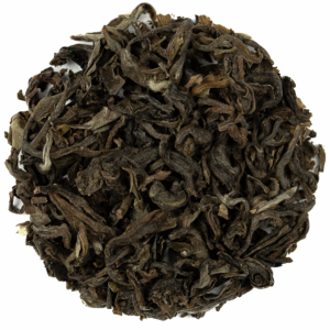 Nepal Himshikhar Black Tea