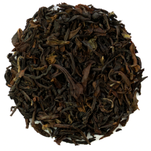 Organic Darjeeling Tea Risheehat