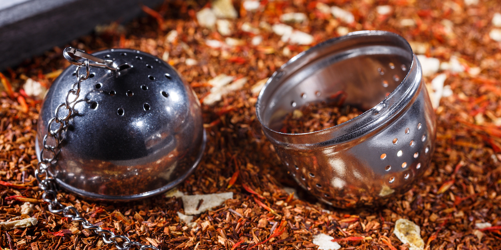 5. Rooibos Tea Promotes a Healthy Heart